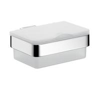Emco Loft boîte pour lingettes humides chrome 053900101