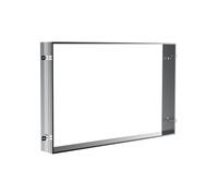 Emco Loft Cadre de montage pour armoire de toilette encastrée, 979800004,