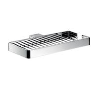 EMCO Loft - Porte éponge chrome