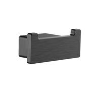 Emco Loft Crochet porte-serviette, 057500502,