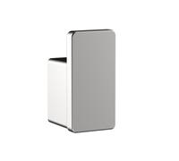 Emco Loft Crochet porte-serviette, 057501603,