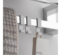 Emco Loft Crochet porte-serviette de toilette, 057513900,