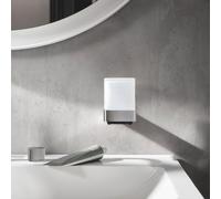 Emco Loft Distributeur de savon, 052101605,