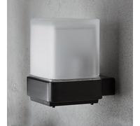 Emco Loft Distributeur de savon à capteur, 052113305,