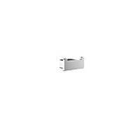 Emco Bad Crochet double Loft 057500102 Chromé