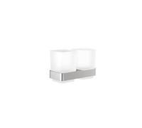Emco Loft Gobelet à brosses à dents, 052501600,