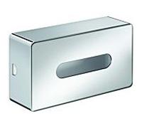 Emco Loft Kleenex 055700100 chromé , le mur et le modèle de plancher