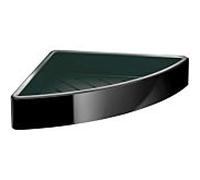EMCO Loft - Panier de douche noir