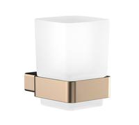 Emco Loft Gobelet à brosses à dents, 052001700,