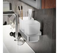 Emco Loft Gobelet à brosses à dents, 052501600,