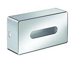 Emco Loft Kleenex 055700100 chromé , le mur et le modèle de plancher