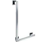 Emco Loft chromé angle droit 057000107 chromé , droite, 90 °