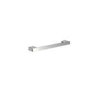 EMCO Loft - Barre d'appui aspect acier inoxydable
