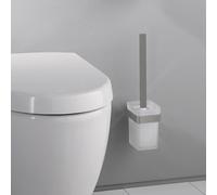 Emco Loft Porte-brosse WC avec brosse, 051501600,