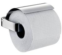 Emco Loft Porte-papier hygiénique acier inoxydable, 1 pièce, 050001600