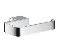 emco loft porte-papier sans couvercle, 050000101, couleur : chrome