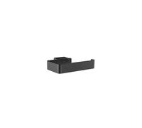 emco loft Porte-papier sans couvercle, 050000501, Couleur: Chrome noir brossé