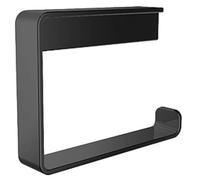 Emco Bad Porte-papier Loft 050013302 sans couvercle Noir