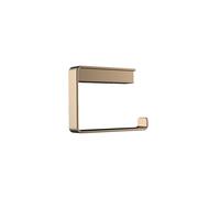 Emco Loft Dérouleur de papier toilette, 050001702,