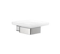 Emco Loft Porte-savon, 053001600,