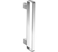 Emco loft Porte-serviettes vertical, 400 mm, chromé - 055000140
