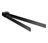 EMCO Porte-serviettes LOFT 1 bras fixe 410 mm Chrome