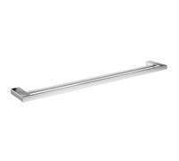 Emco Loft Porte-serviettes 80 cm Chromé 056100180