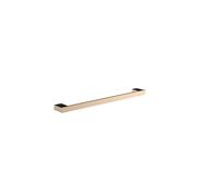 emco loft porte-serviettes de bain, 642mm, 056001760, Couleur: bronze brossé