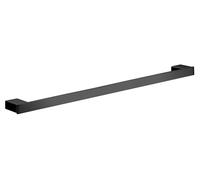 Emco Bad Porte-serviettes Loft 642 mm 056013360 Noir