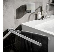 Emco Loft Porte-serviettes de toilette, 055001631,