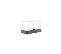 Emco Loft Gobelet à brosses à dents, 052500500,