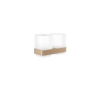 Emco Loft Gobelet à brosses à dents, 052501700,