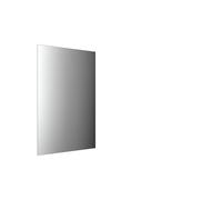 emco MI 140 Miroirs lumineux LED avec éclairage indirect périphérique, hauteur 790mm, 449814002, Exécution: largeur : 500mm