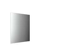 emco MI 140 Miroirs lumineux LED avec éclairage indirect périphérique, hauteur 790mm, 449814003, Exécution: largeur : 600mm