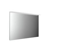 emco MI 200 Miroirs lumineux LED avec voile de lumière acrylique, avec film chauffant, hauteur 802mm, 449820026, Exécution: largeur : 1100mm