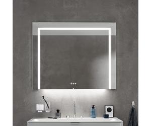 Emco MI 220 Miroir, 104080007000300,