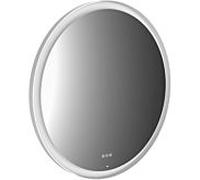 emco round miroir lumineux LED, diamètre 900 mm, 441300909
