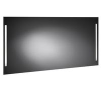 emco miroir lumineux premium, LED, 1600 x 700 mm, 449600077