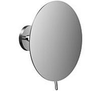 Emco Miroir mural adhésif rond 109400138 Ø 200 mm, rond, 3 plis, chromé
