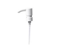 Emco Mundo Pompe de dosage, plastique, 222113991,