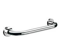 Emco Poignée de bain ronde 437000130 300 mm, chromé