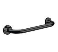 Emco Bad Poignée de bain 437013330 – ronde 300 mm – noir