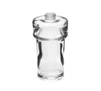 Emco Polo Contenant en cristal transparent, 072100090,