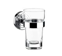 Emco Polo Gobelet à brosses à dents, 072000100,