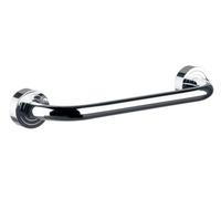emco polo Poignée de baignoire, L=300mm, chrome, 077000130