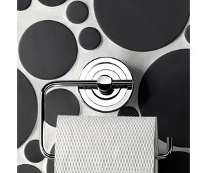 Emco Polo Porte-rouleau de papier toilette, 070000102,