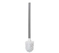 Emco Polo WC brosse 071500191 manche chromé , pour garniture de toilette