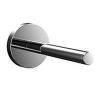 emco round Porte-rouleau de réserve, 430500100, Couleur: chrome