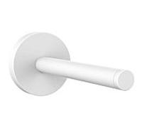Emco Porte-papier de rechange rond 430513900 blanc