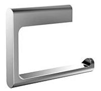 Emco Bad Porte-papier Flow 270000100 sans couvercle Chrome